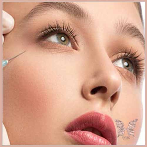 عوارض مزوتراپی