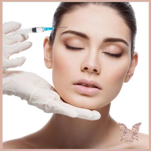 عوارض مزوتراپی